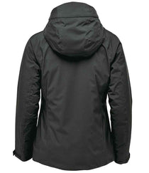 Graphite Grey/Black