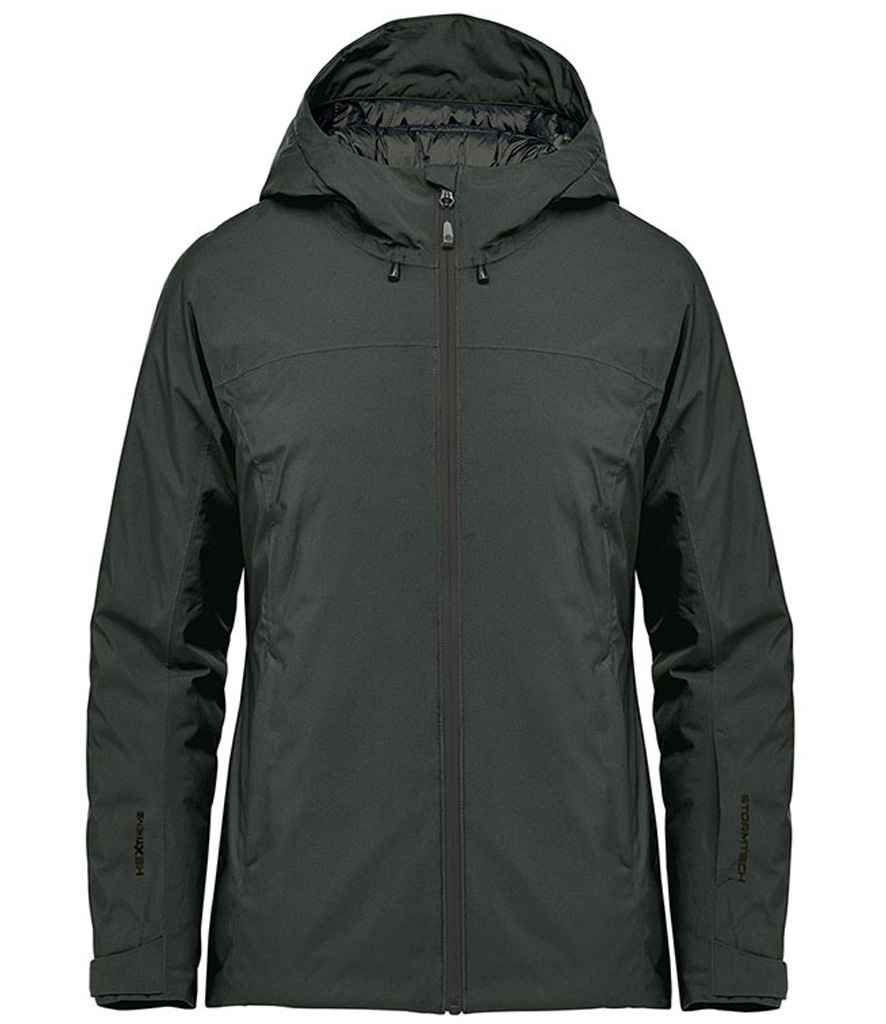 Graphite Grey/Black