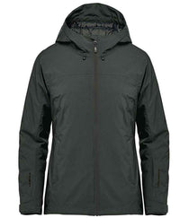 Graphite Grey/Black