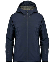 Navy/Graphite Grey