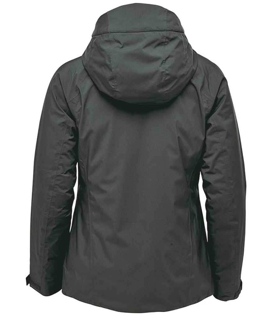Graphite Grey/Black
