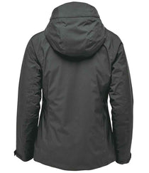 Graphite Grey/Black