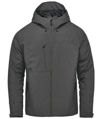 Graphite Grey/Black