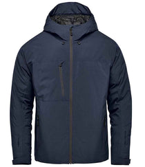 Navy/Graphite Grey