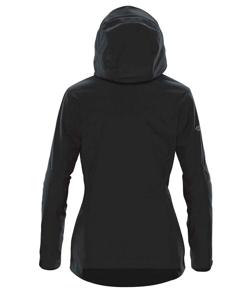 Charcoal Twill/Black