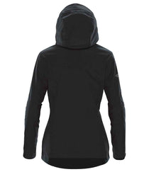 Charcoal Twill/Black