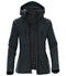 Charcoal Twill/Black