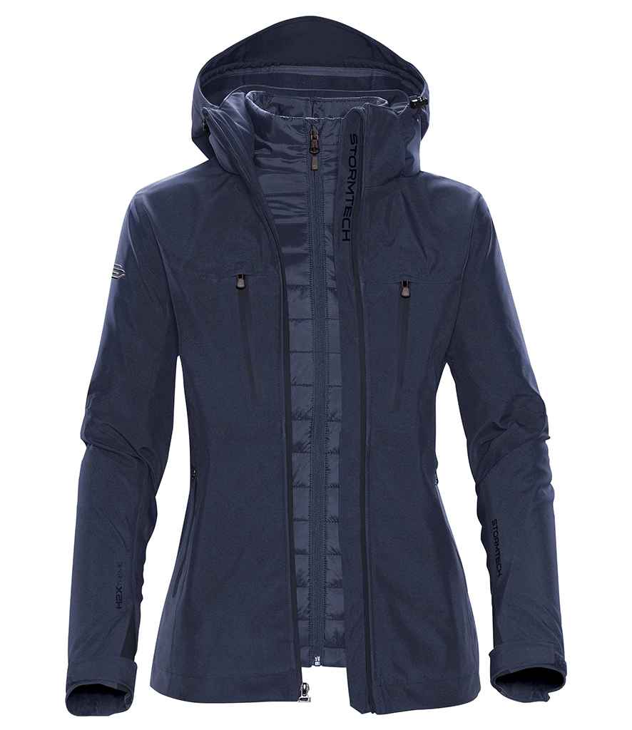 Navy/Navy