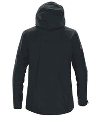 Charcoal Twill/Black