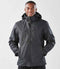 Charcoal Twill/Black