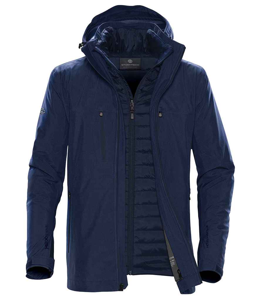 Navy/Navy