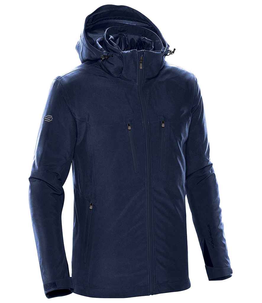 Navy/Navy