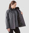Graphite Grey