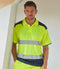 Yellow/Navy