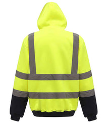 Yellow/Navy