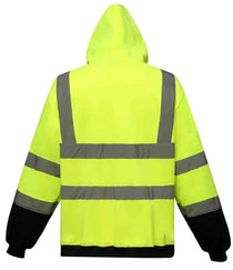 Yellow/Navy