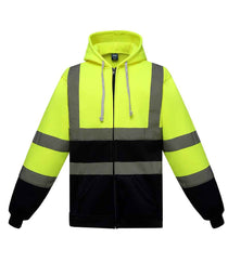 Yellow/Navy