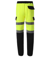 Yellow/Navy