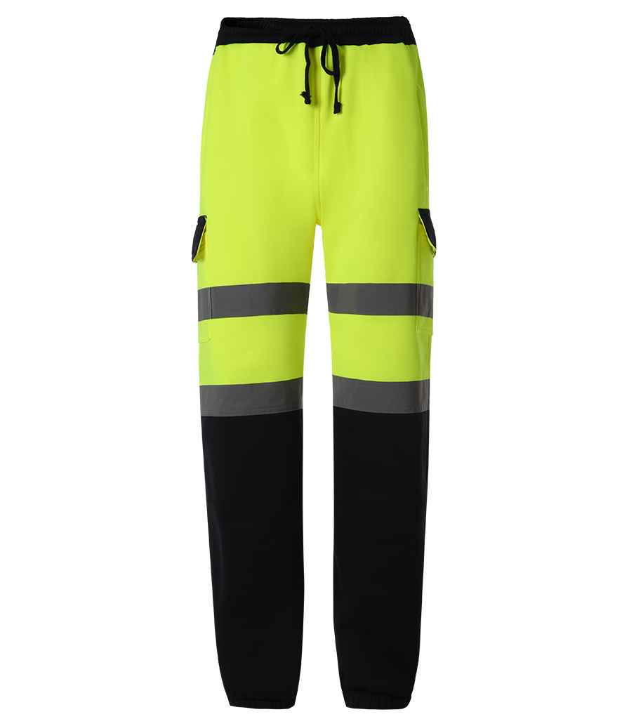 Yellow/Navy