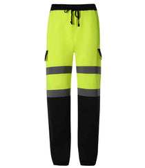 Yellow/Navy