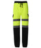 Yellow/Navy