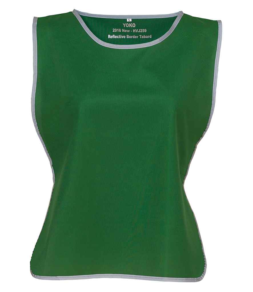 Paramedic Green
