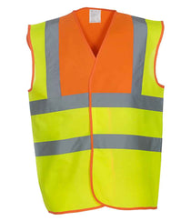 Orange/Yellow