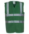Paramedic Green