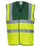 Paramedic Green/Yellow