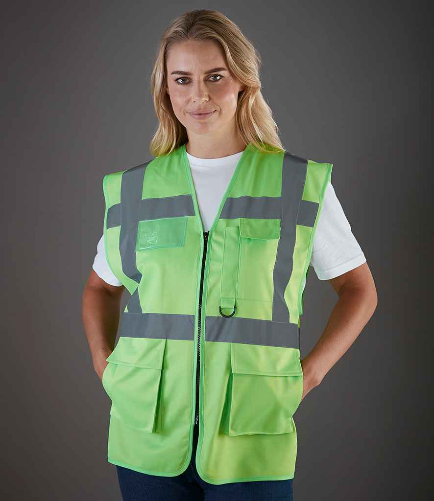 Lime Green
