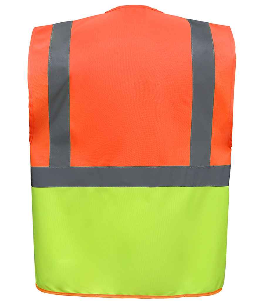 Orange/Yellow