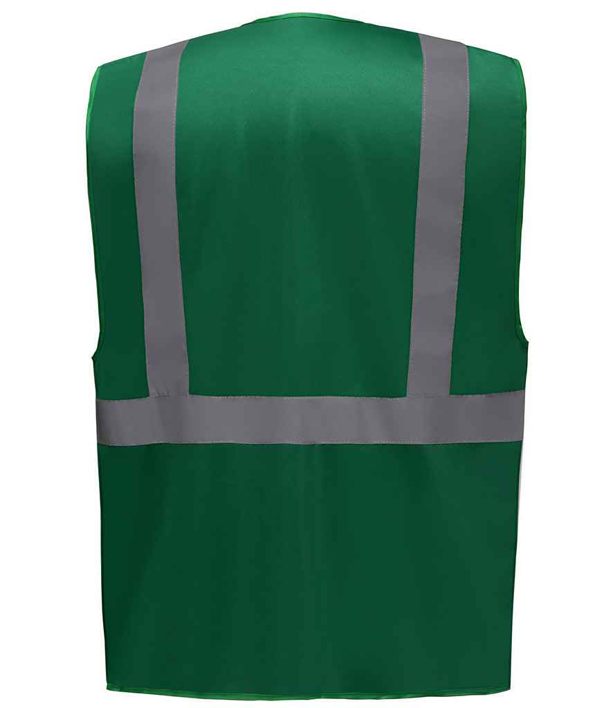 Paramedic Green
