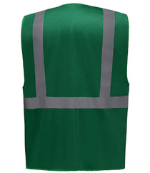 Paramedic Green
