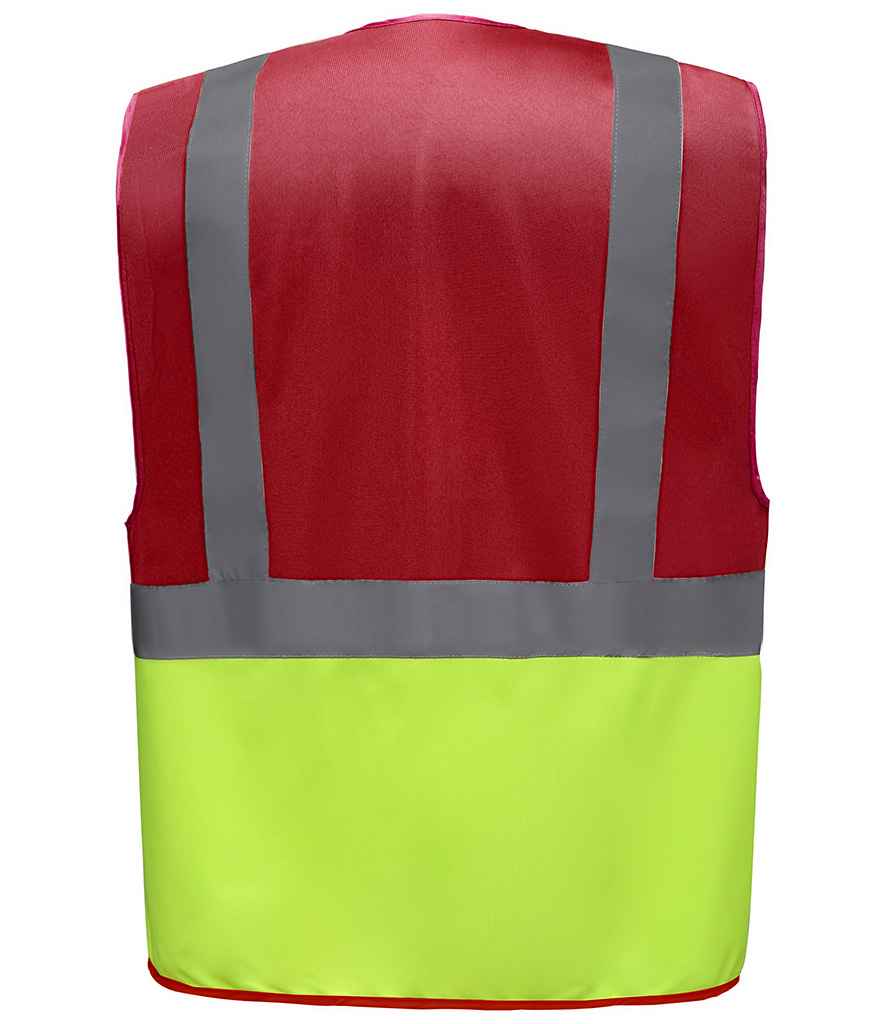 Red/Yellow