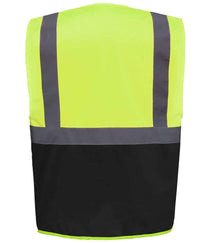 Yellow/Black