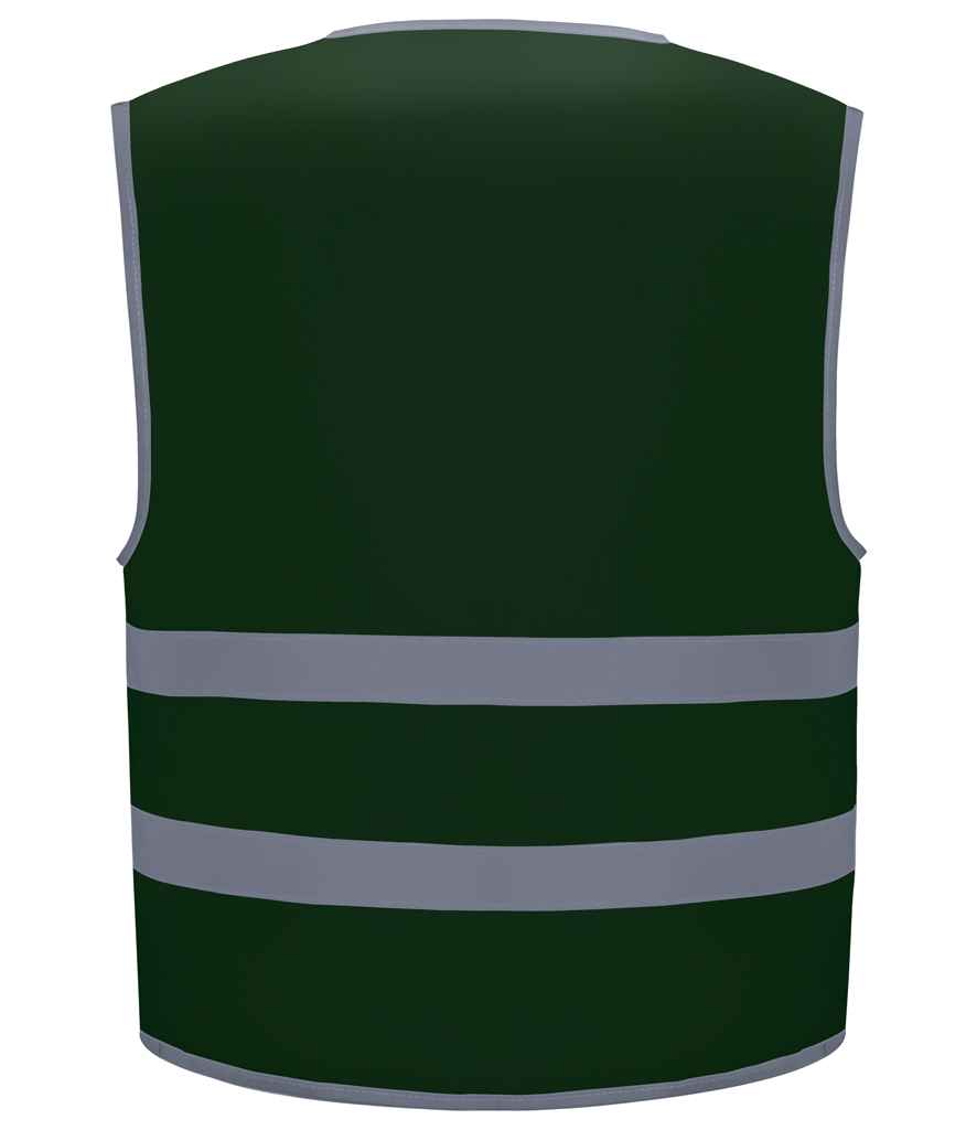 Paramedic Green