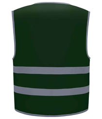 Paramedic Green