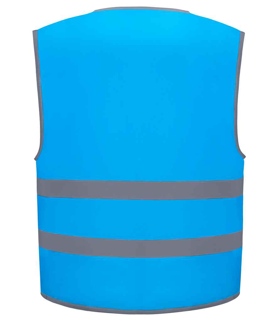 Sapphire Blue