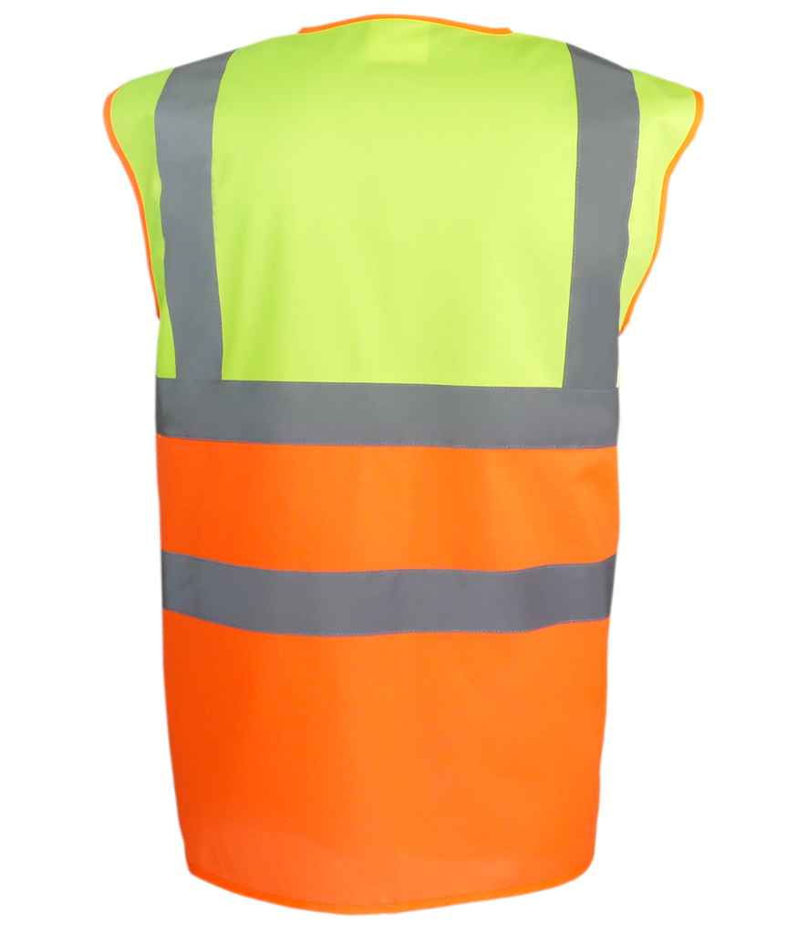 Yellow/Orange