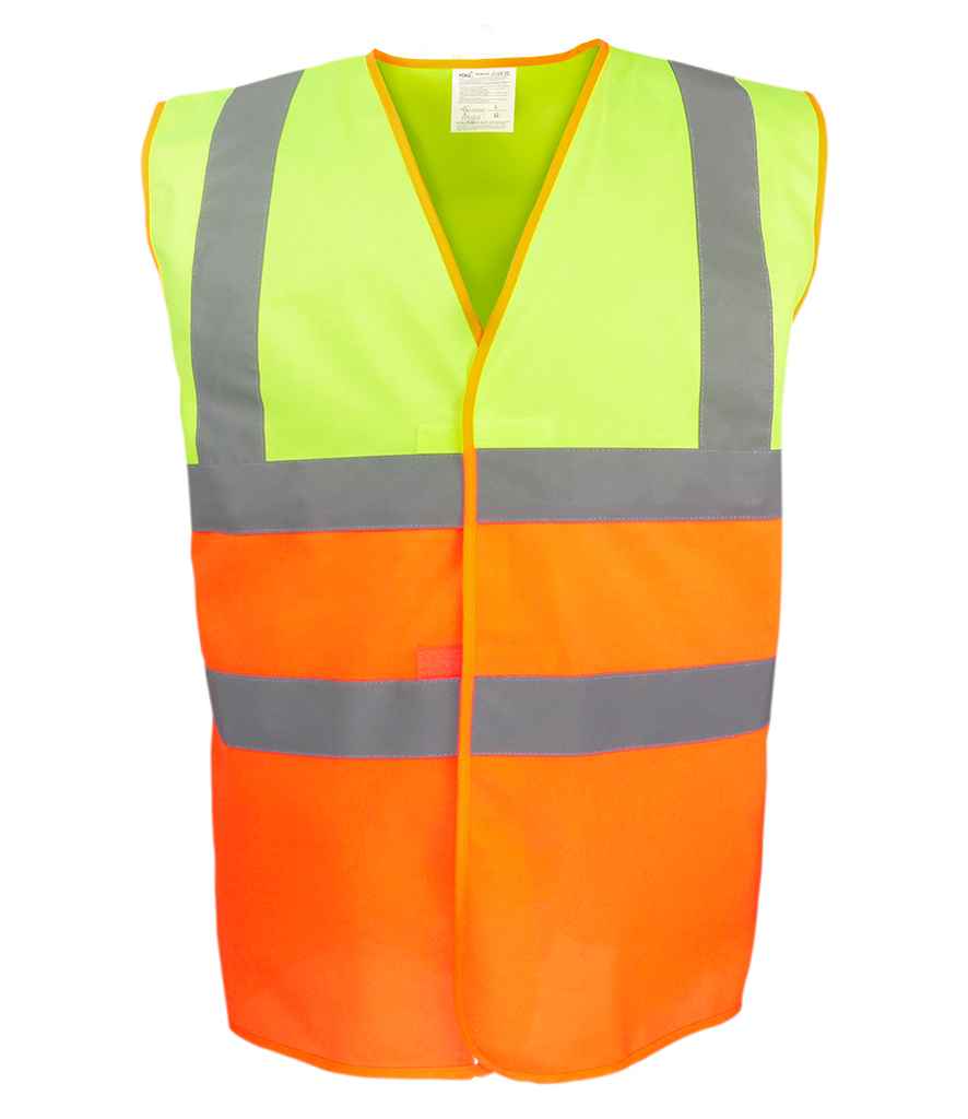 Yellow/Orange