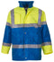Yellow/Royal Blue