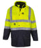 Yellow/Navy