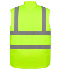 Yellow/Navy