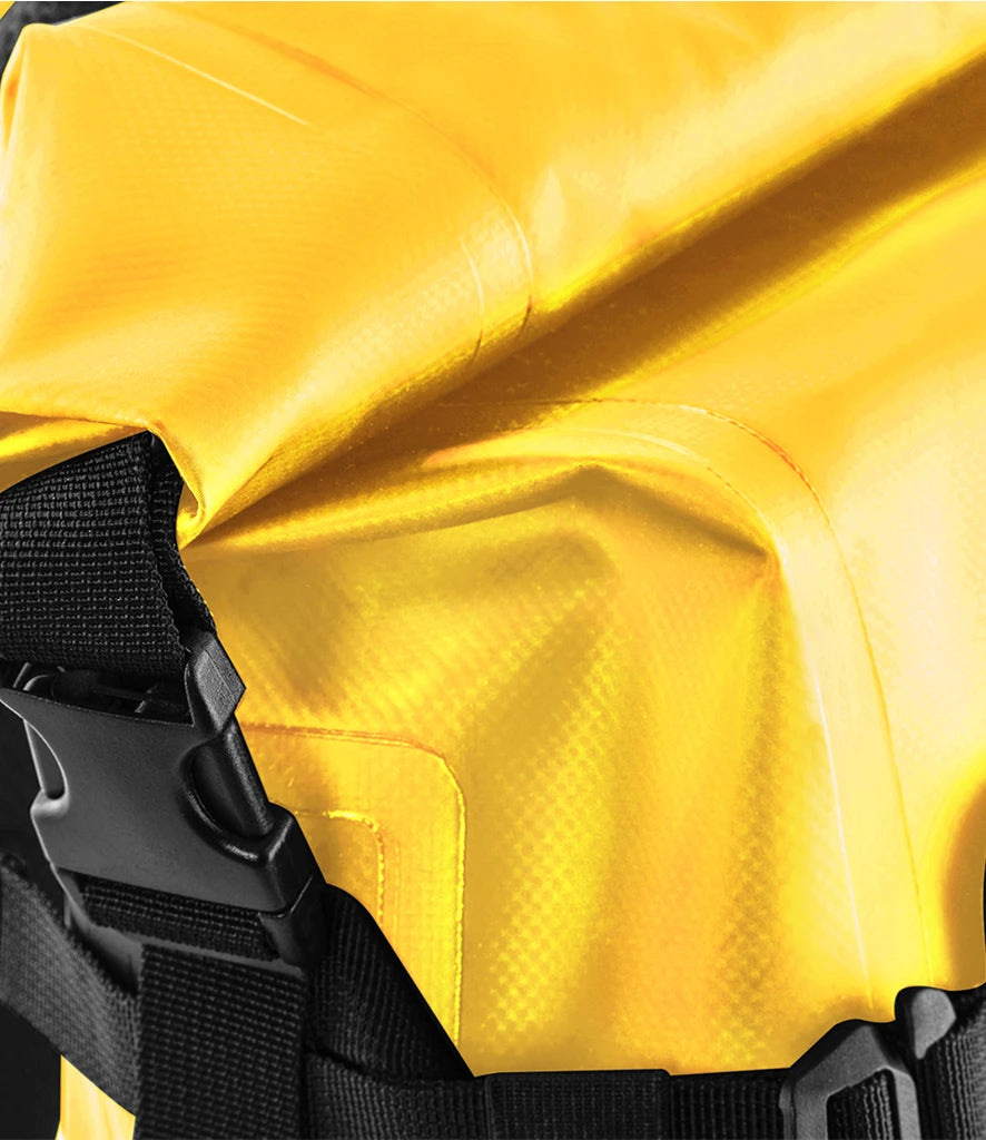 Yellow/Black