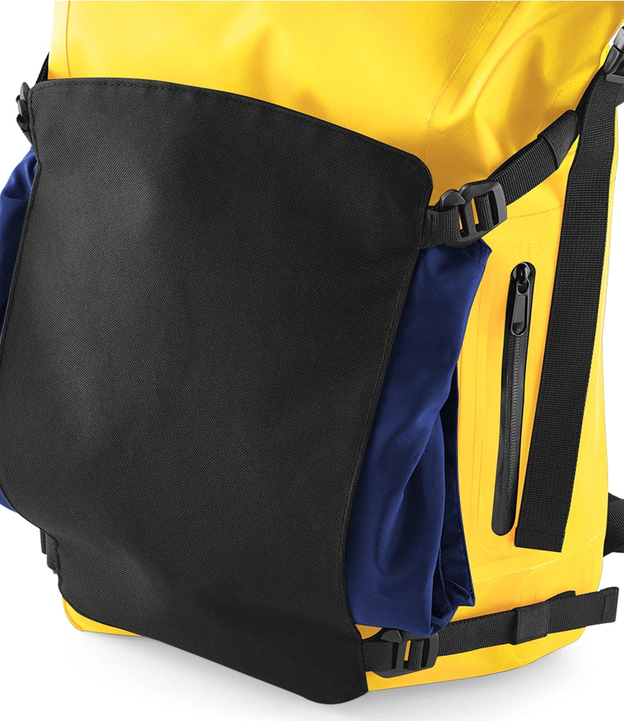Yellow/Black