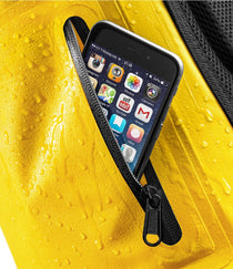 Yellow/Black