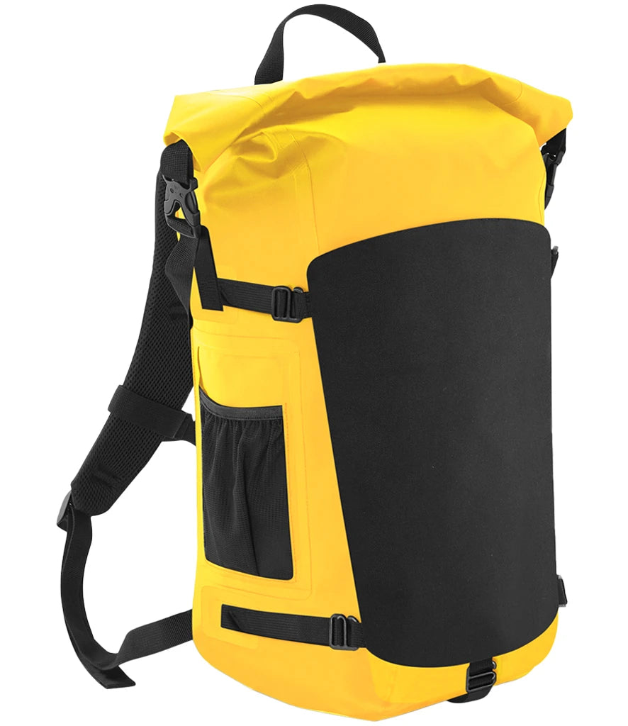 Yellow/Black