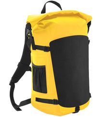 Yellow/Black