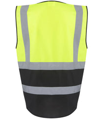 Yellow/Black