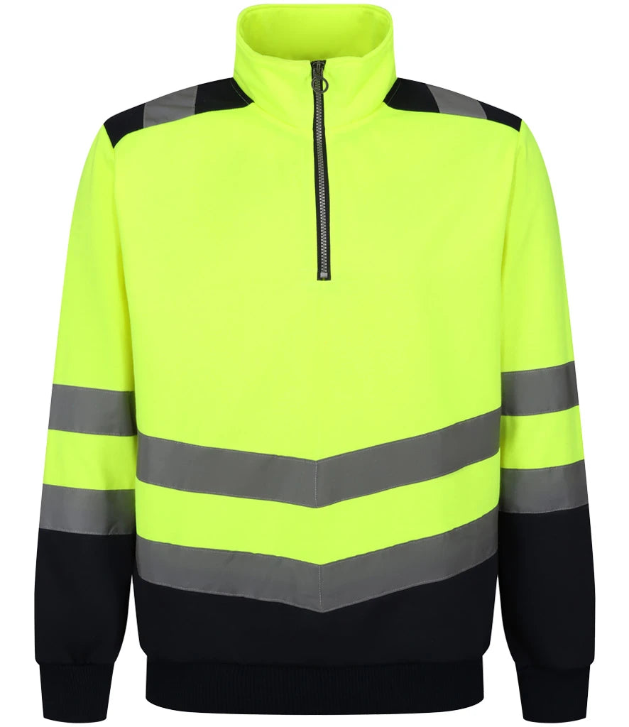 Yellow/Navy